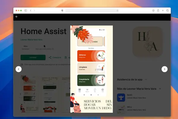 Home Assist