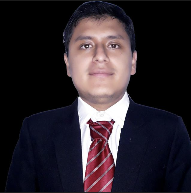 Daniel Olmedo
