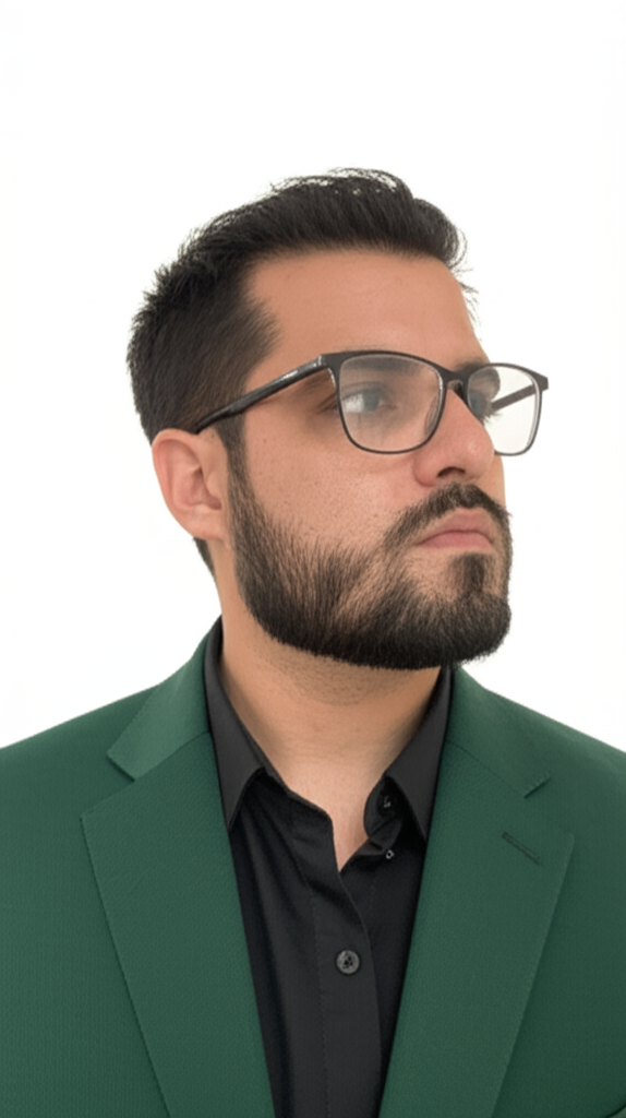 Juan Intriago Villarreal