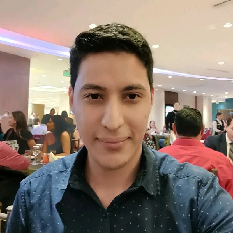 Jonathan Ruiz