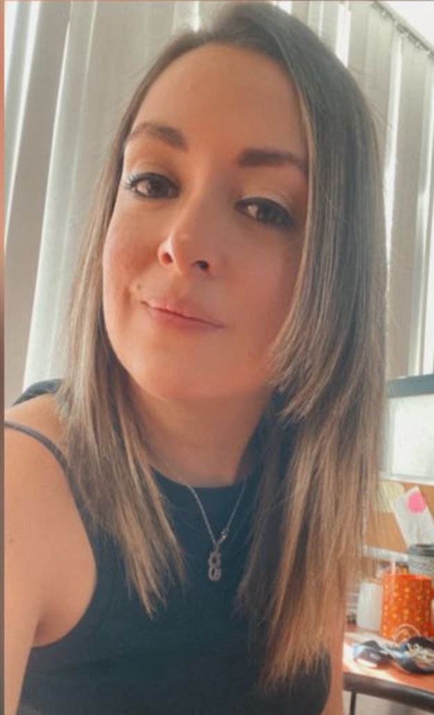 Paola Reyes Monge