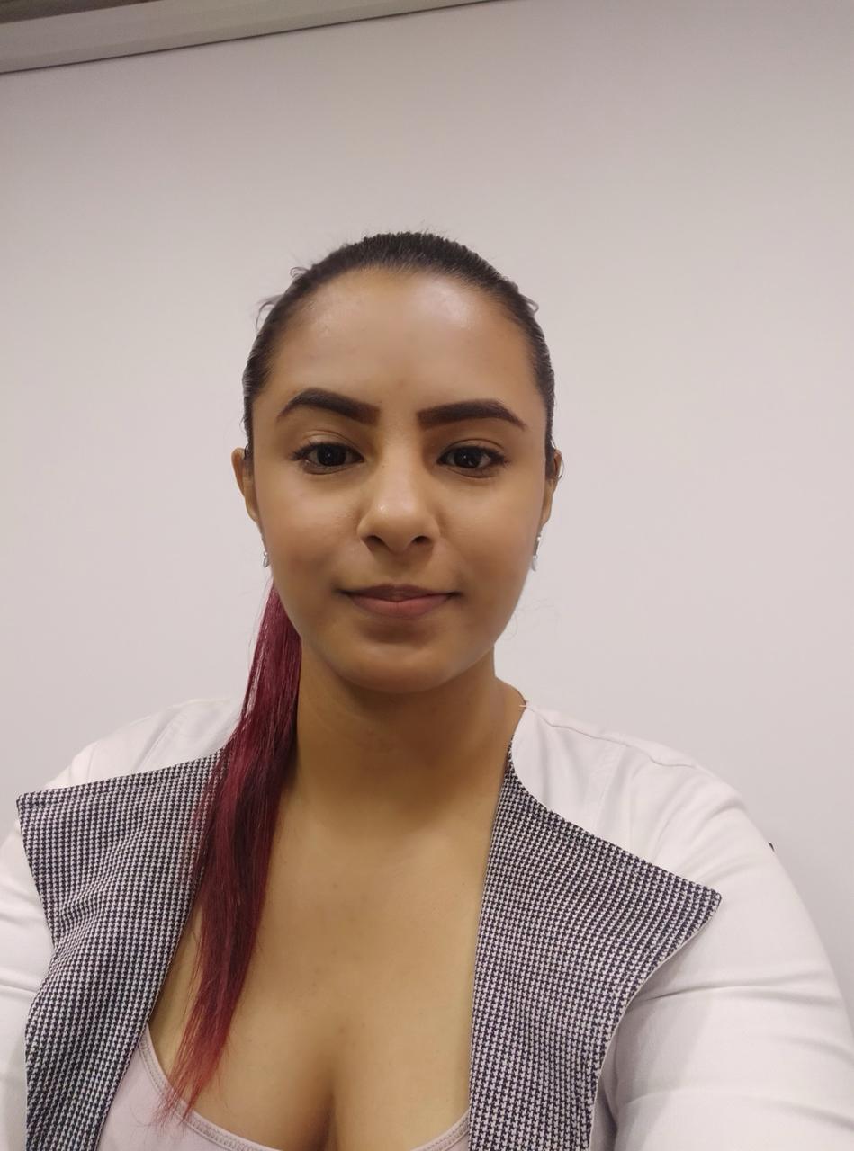 Xiomara Montalvan